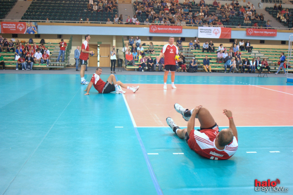 Arena Ursynów: Emocje sięgnęły zenitu. Złoto dla Niemców!