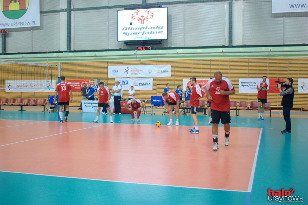 Arena Ursynów: Emocje sięgnęły zenitu. Złoto dla Niemców!