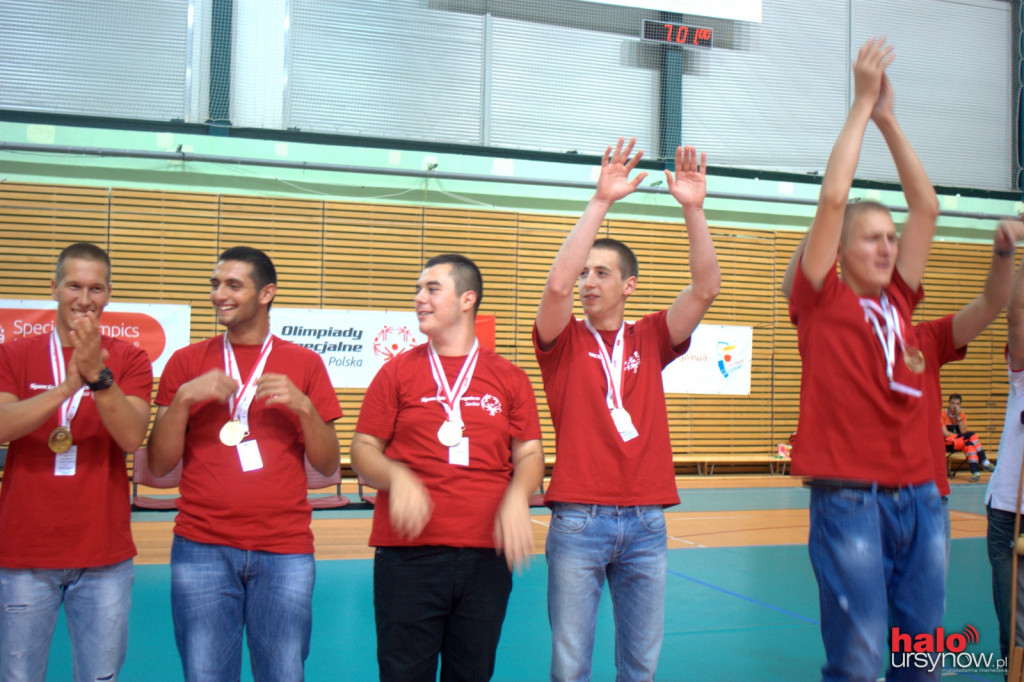 Arena Ursynów: Emocje sięgnęły zenitu. Złoto dla Niemców!