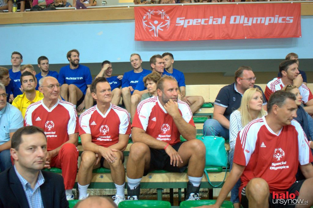 Arena Ursynów: Emocje sięgnęły zenitu. Złoto dla Niemców!