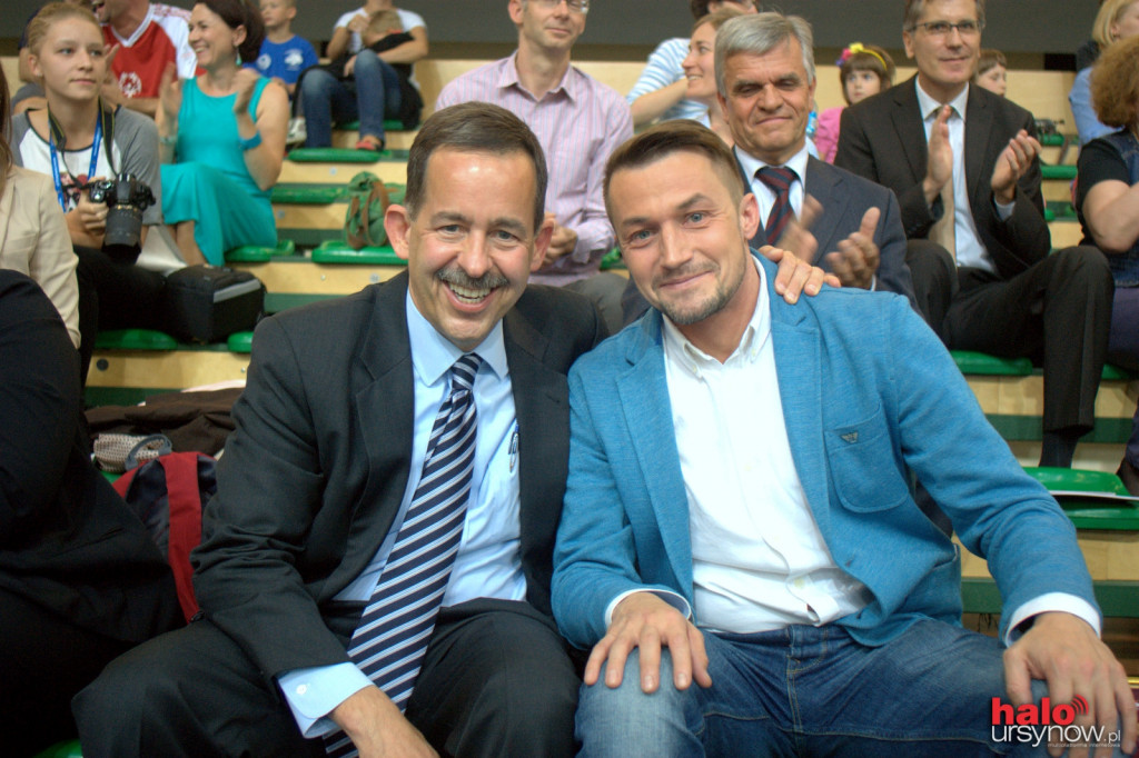 Arena Ursynów: Emocje sięgnęły zenitu. Złoto dla Niemców!
