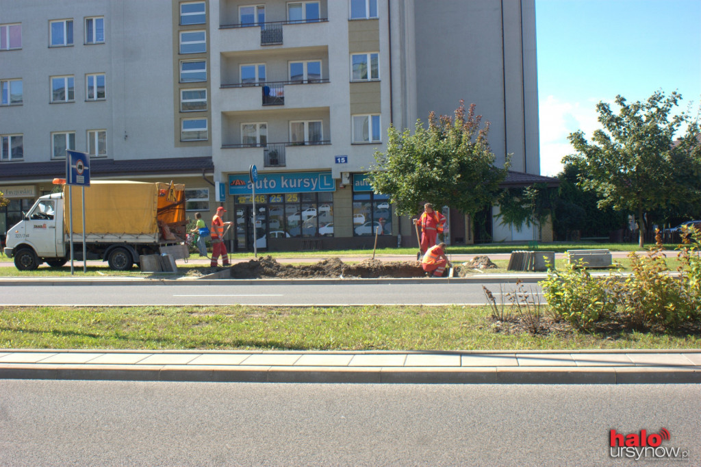 Będą 