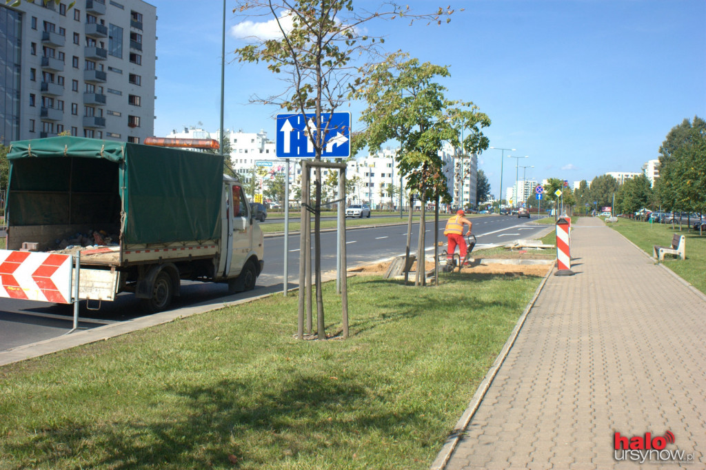 Będą 
