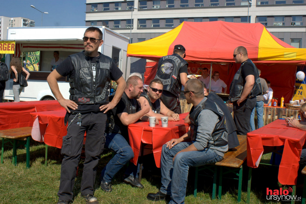 Piknik motocyklowy: moc atrakcji i świetna zabawa