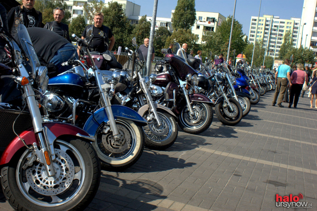 Piknik motocyklowy: moc atrakcji i świetna zabawa
