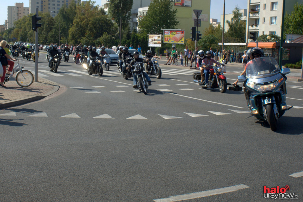 Piknik motocyklowy: moc atrakcji i świetna zabawa