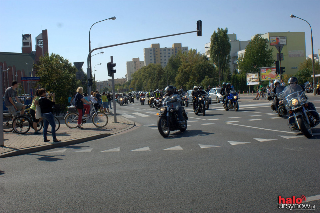 Piknik motocyklowy: moc atrakcji i świetna zabawa