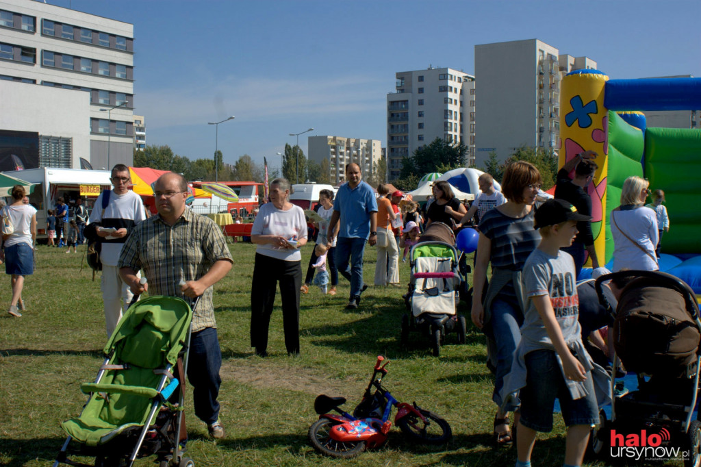 Piknik motocyklowy: moc atrakcji i świetna zabawa
