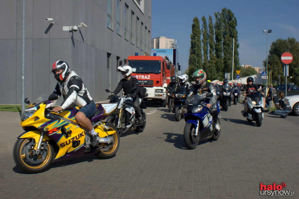 Piknik motocyklowy: moc atrakcji i świetna zabawa