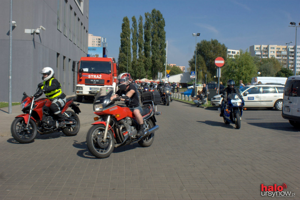 Piknik motocyklowy: moc atrakcji i świetna zabawa