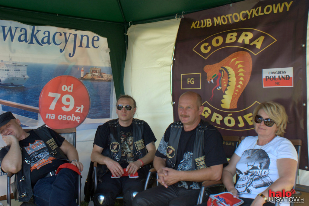 Piknik motocyklowy: moc atrakcji i świetna zabawa