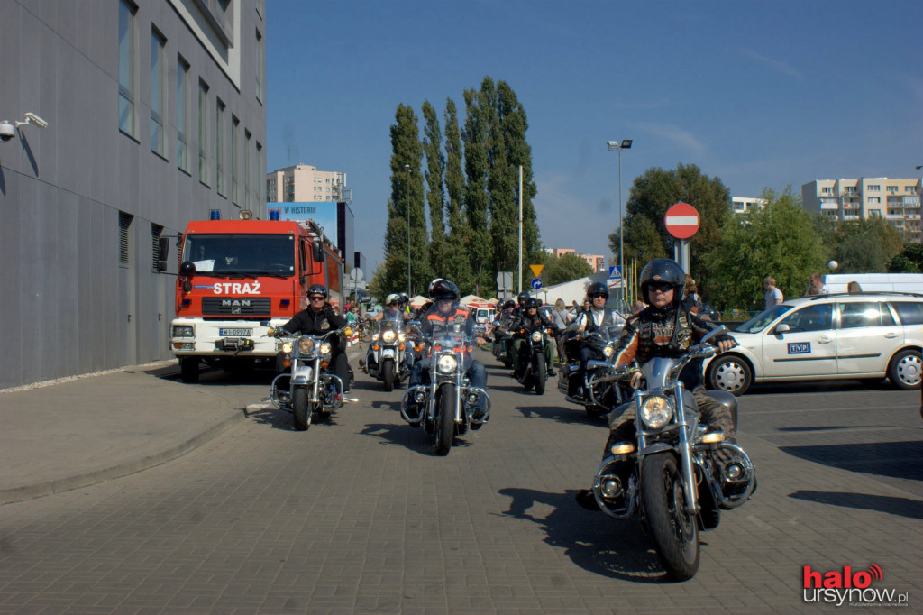 Piknik motocyklowy: moc atrakcji i świetna zabawa