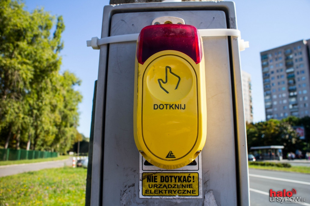 Dotknąć czy nie dotknąć? Oto jest pytanie!