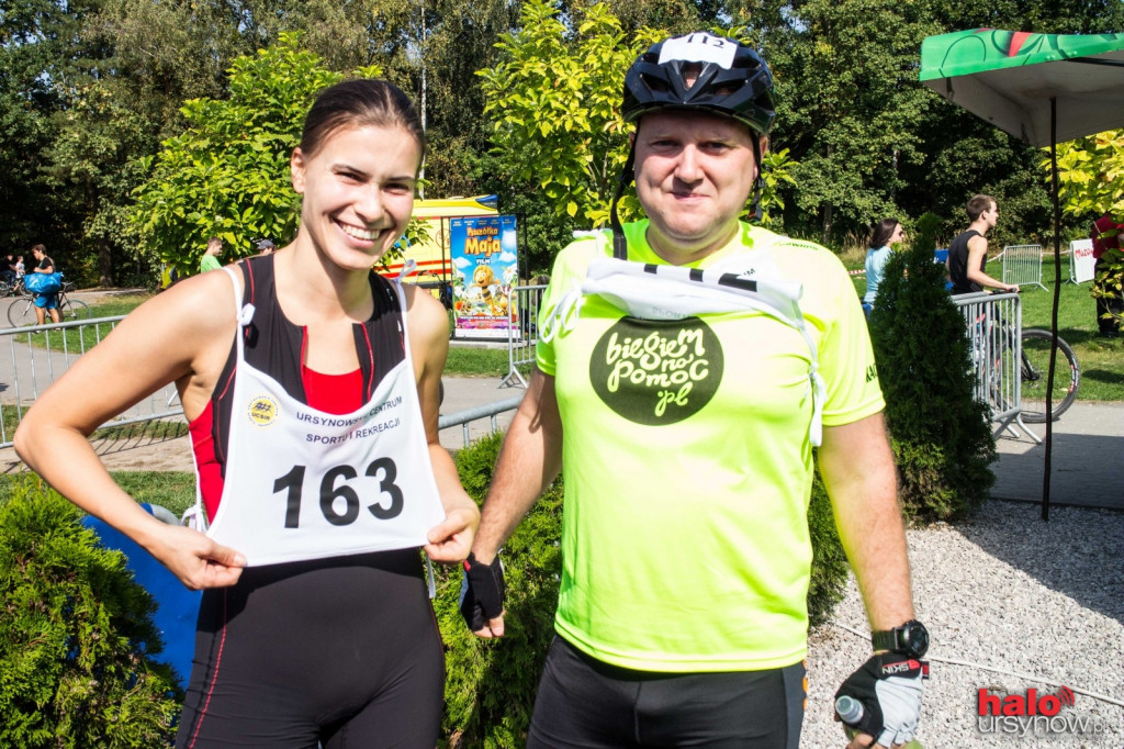 Triathlon