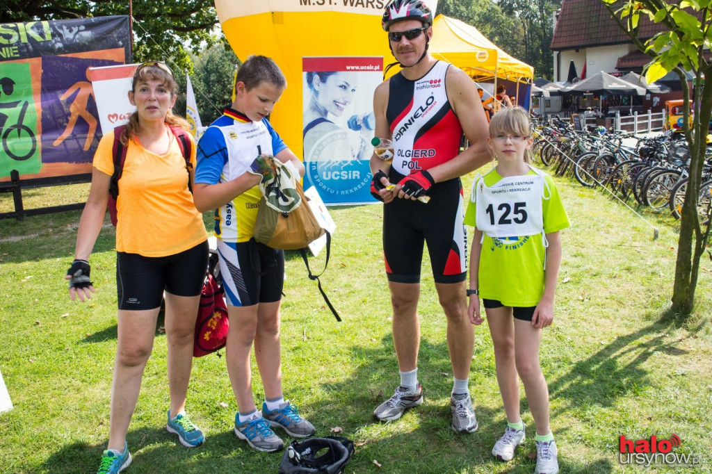 Triathlon