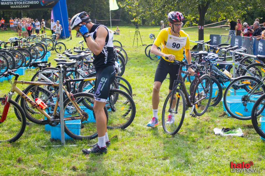 Triathlon