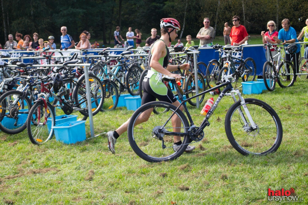 Triathlon