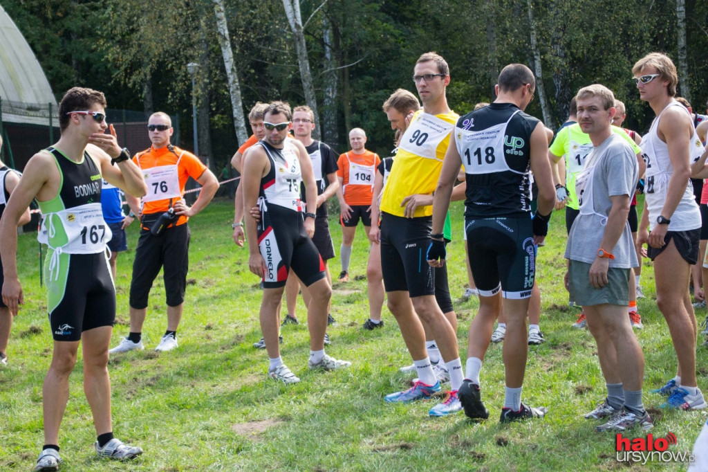 Triathlon