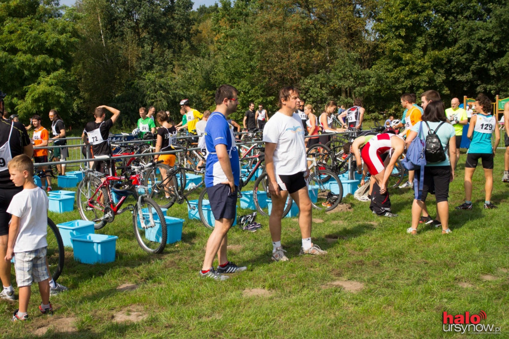 Triathlon