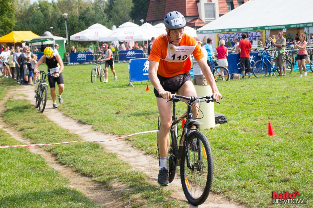 Triathlon