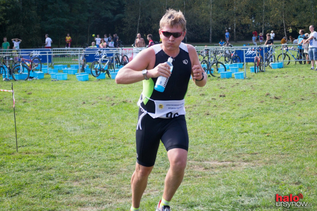 Triathlon