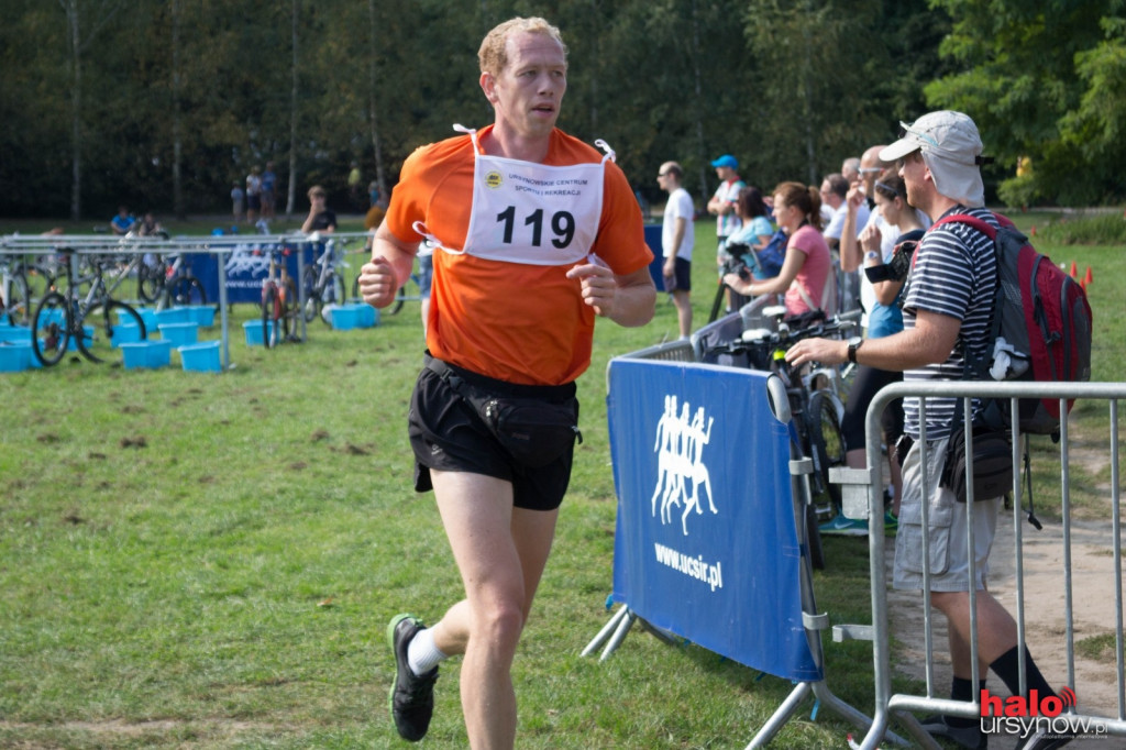 Triathlon