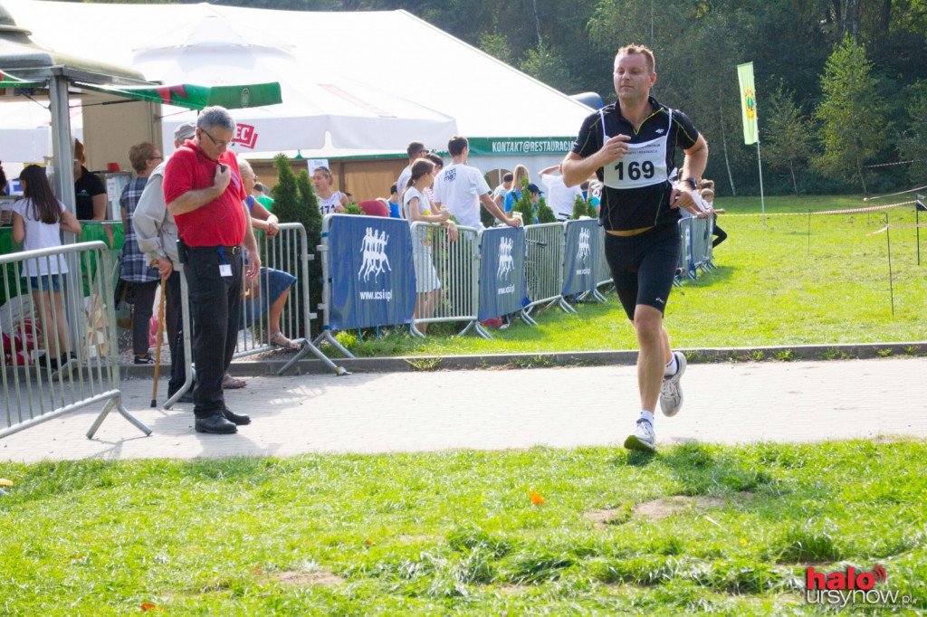Triathlon