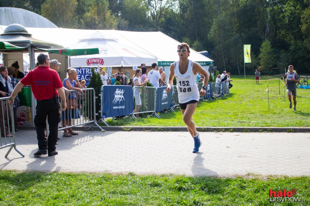 Triathlon