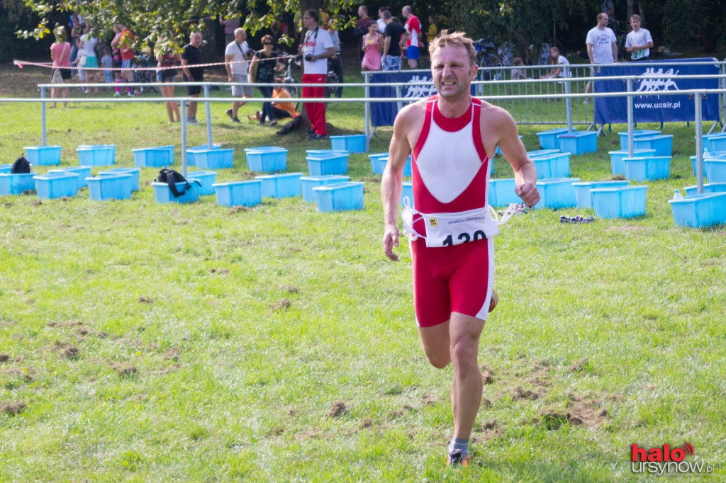 Triathlon