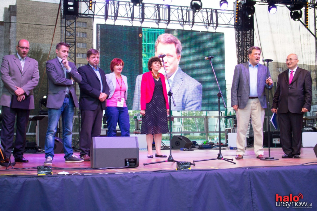 Andrzej Bukowiecki: To było cudowne 30 lat! Dom Sztuki świętuje