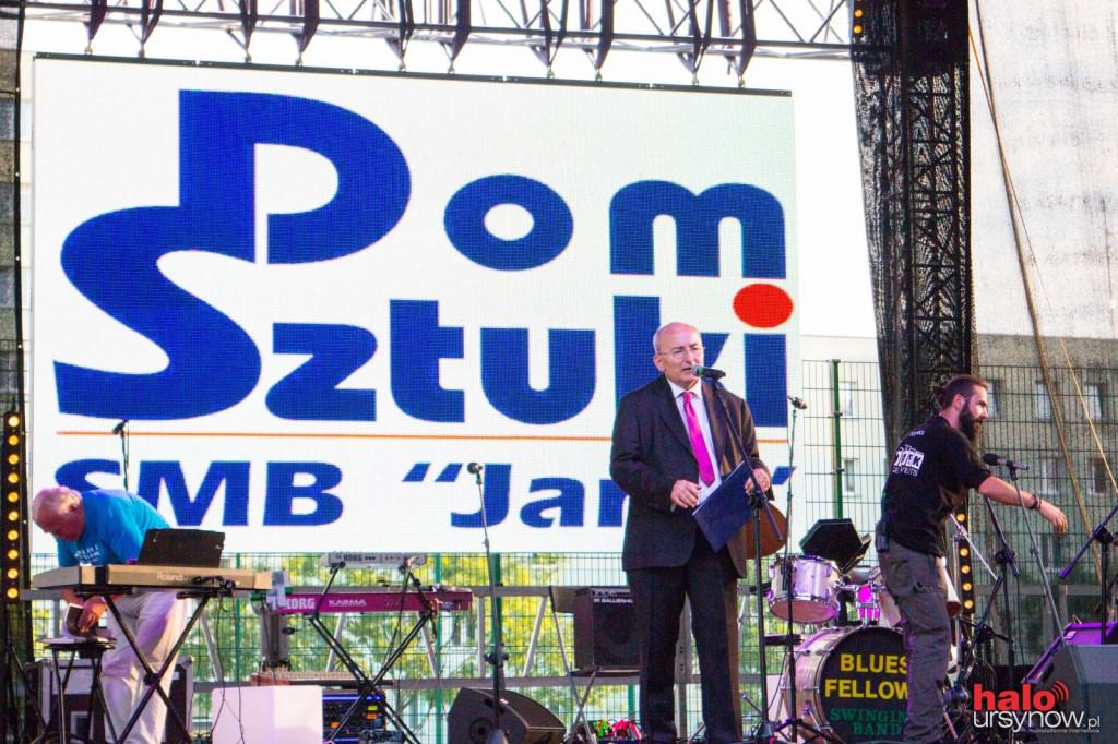 Andrzej Bukowiecki: To było cudowne 30 lat! Dom Sztuki świętuje