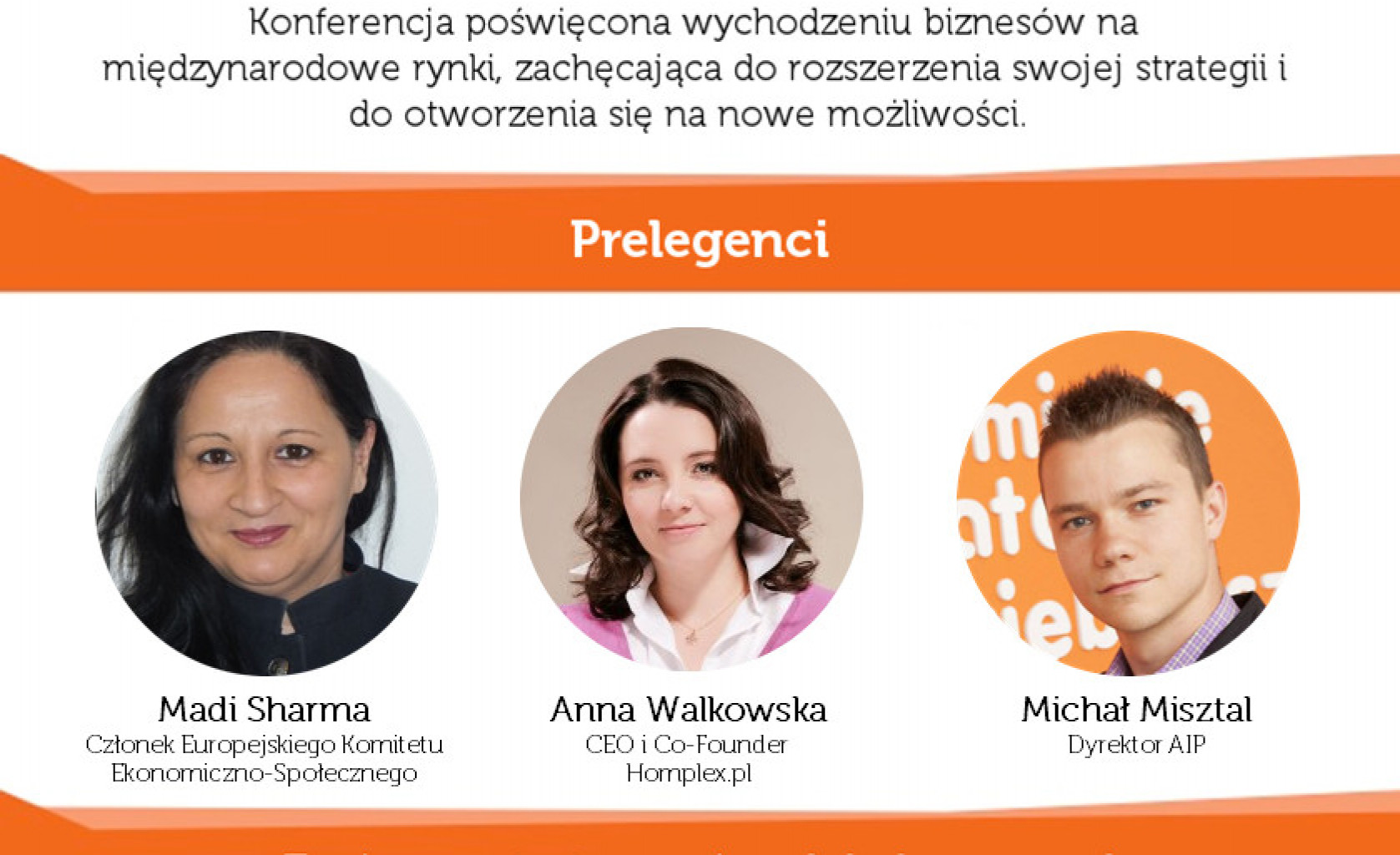 Własna firma w zasięgu ręki? Dowiedz się jak na Sartups Going Global