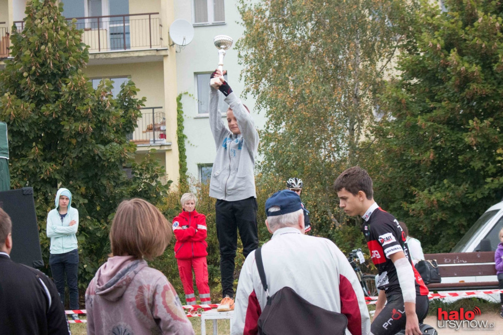 Mistrzostwa MTB na Górce Kazurce. FOTO