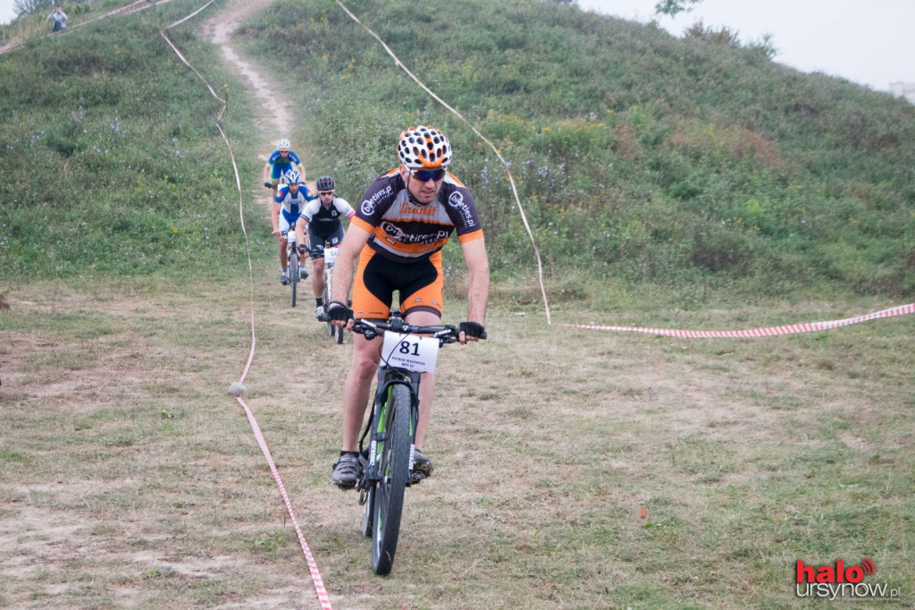 Mistrzostwa MTB na Górce Kazurce. FOTO