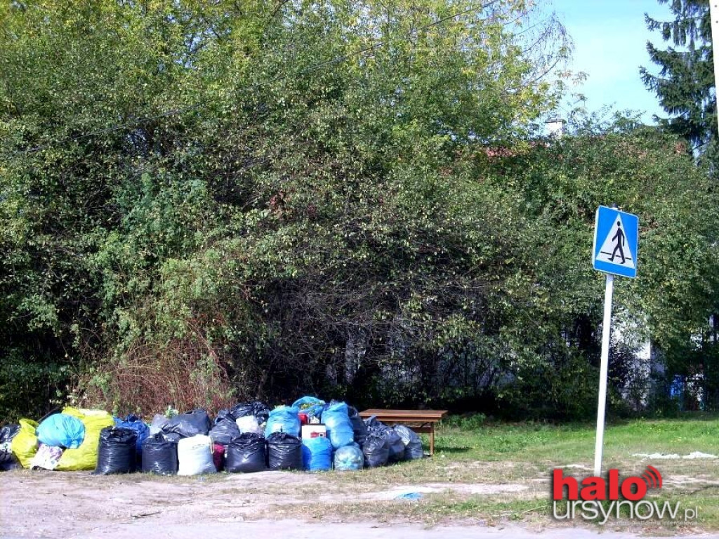 Karczunkowska: Mieszkańcy załamani, urzędnicy rozkładają ręce