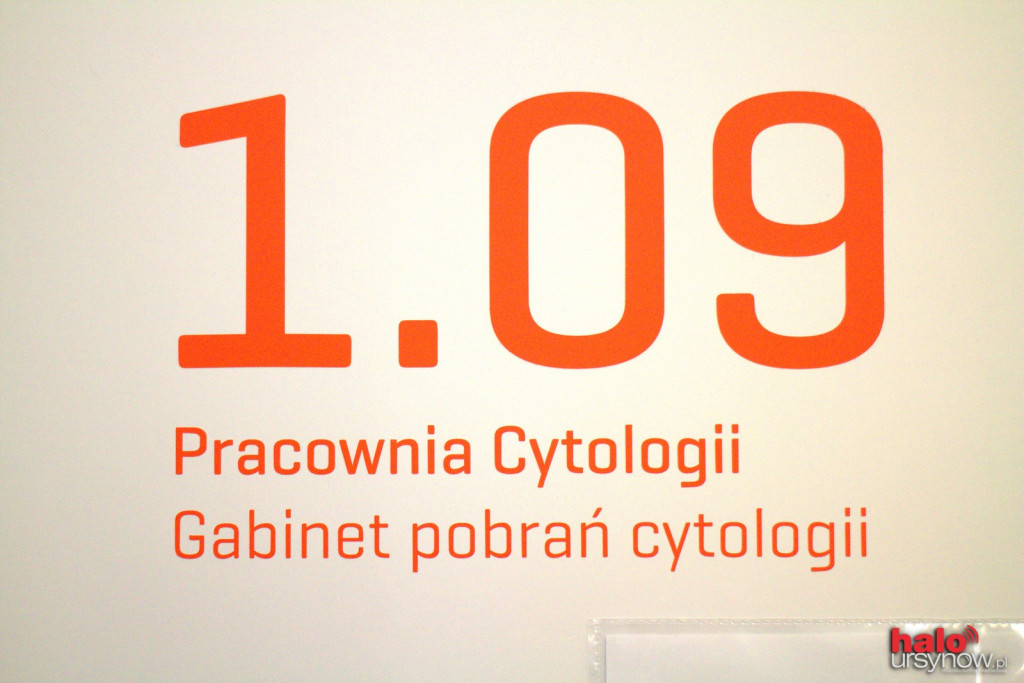 Kolejna Biała Sobota - cytologia badaniem numer 1!