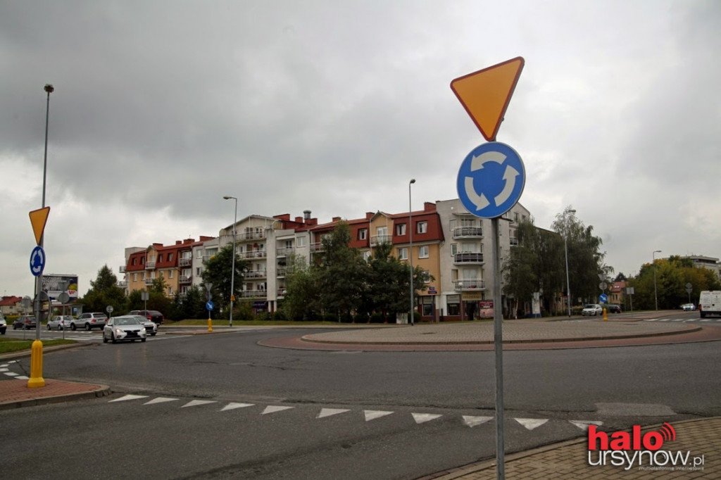Nazwij bezimienne ronda na Ursynowie! KONKURS