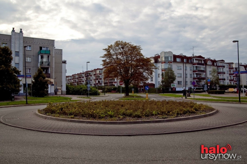 Nazwij bezimienne ronda na Ursynowie! KONKURS