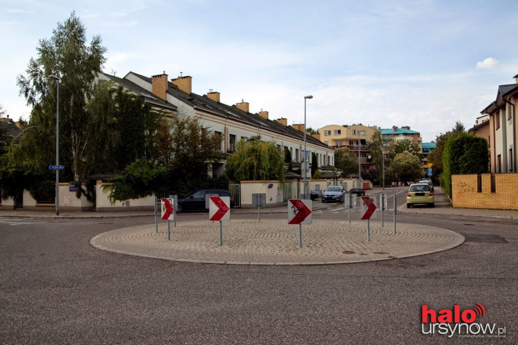 Nazwij bezimienne ronda na Ursynowie! KONKURS