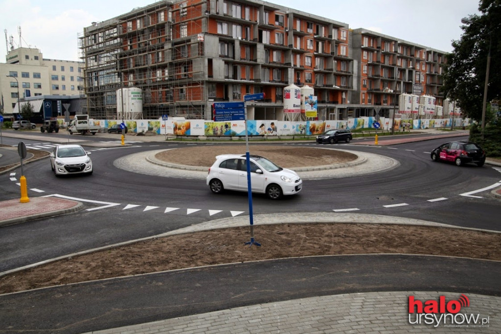 Nazwij bezimienne ronda na Ursynowie! KONKURS
