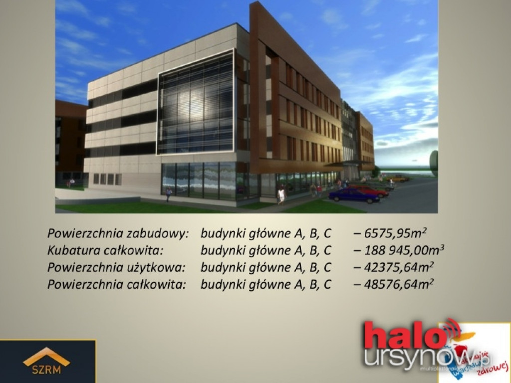 SZPITAL POŁUDNIOWY: Jutro ogłoszenie przetargu. Będzie przedłużenie ul. Gandhi