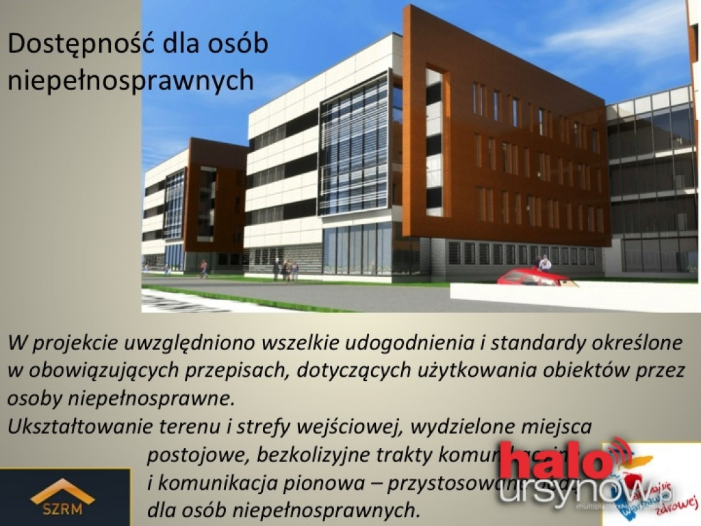 SZPITAL POŁUDNIOWY: Jutro ogłoszenie przetargu. Będzie przedłużenie ul. Gandhi