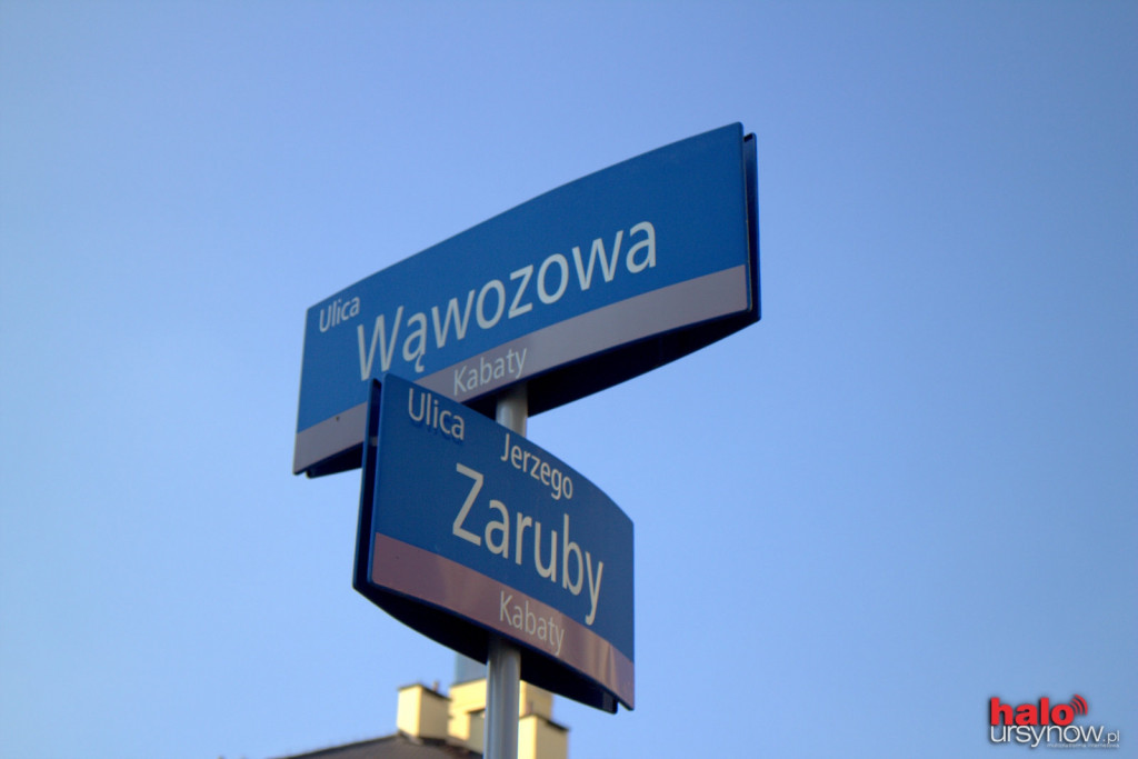 Światła Zaruby