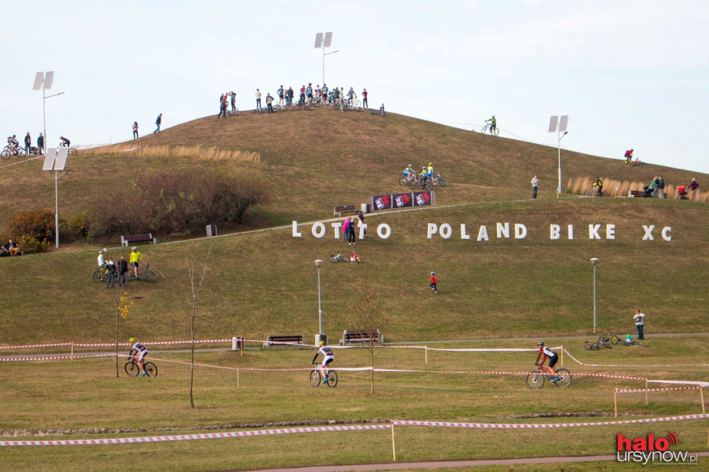 POLAND BIKE XC. Kopa Cwila areną zawodów kolarskich!