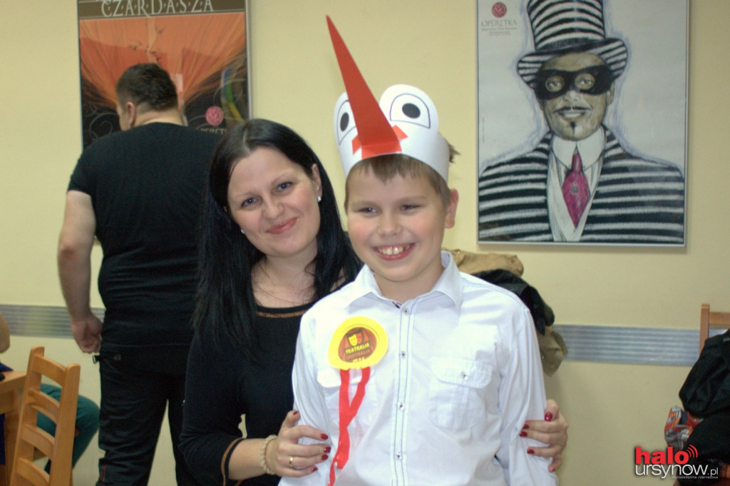 Teatralia-Ursynalia 2014