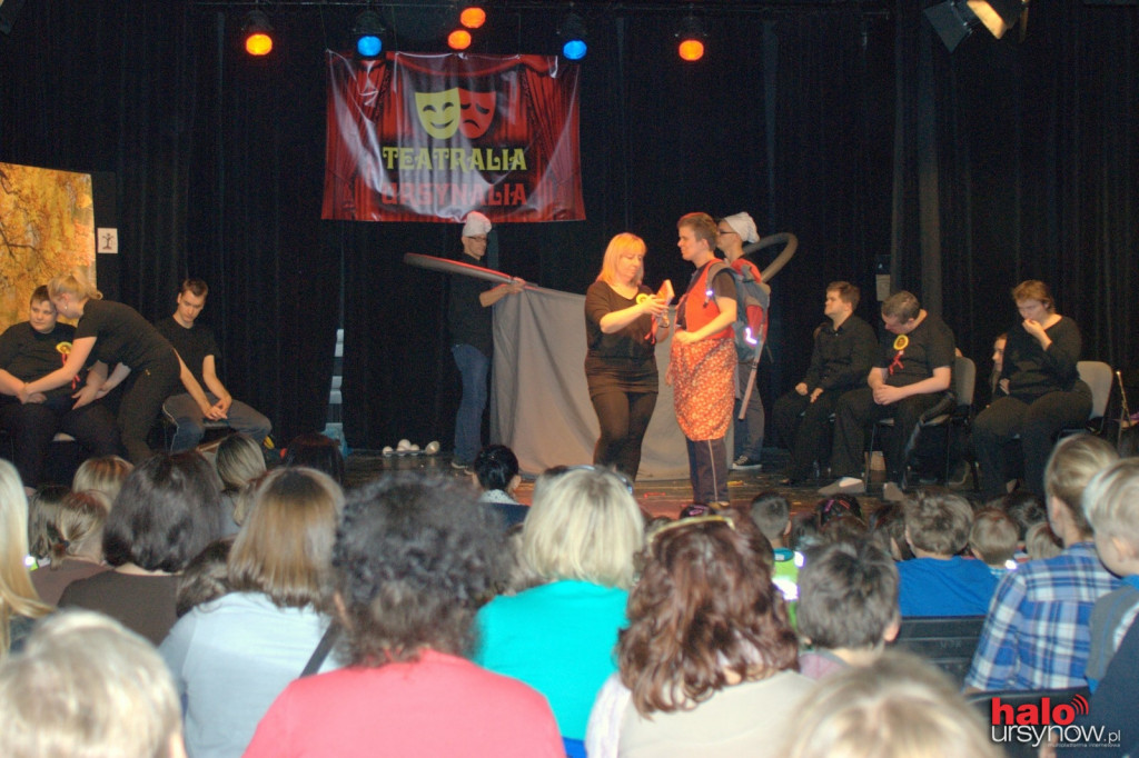 Teatralia-Ursynalia 2014