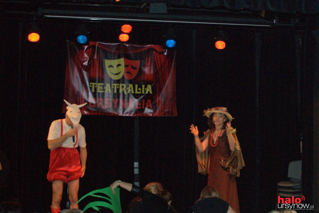 Teatralia-Ursynalia 2014