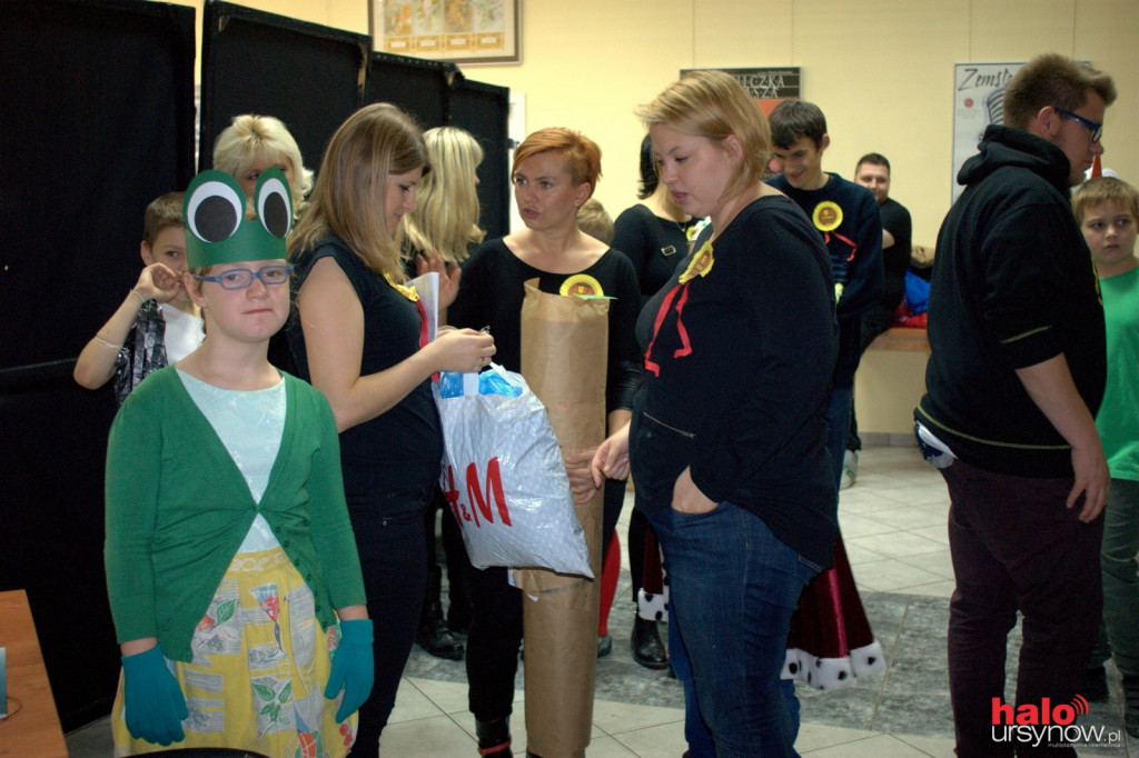 Teatralia-Ursynalia 2014