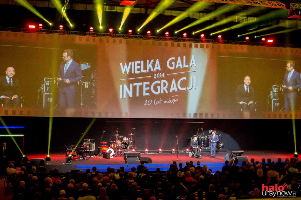 WIELKA GALA 