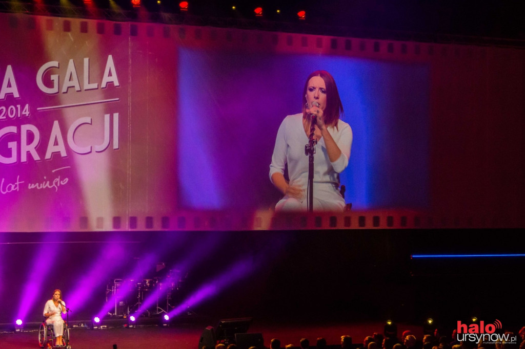 WIELKA GALA 
